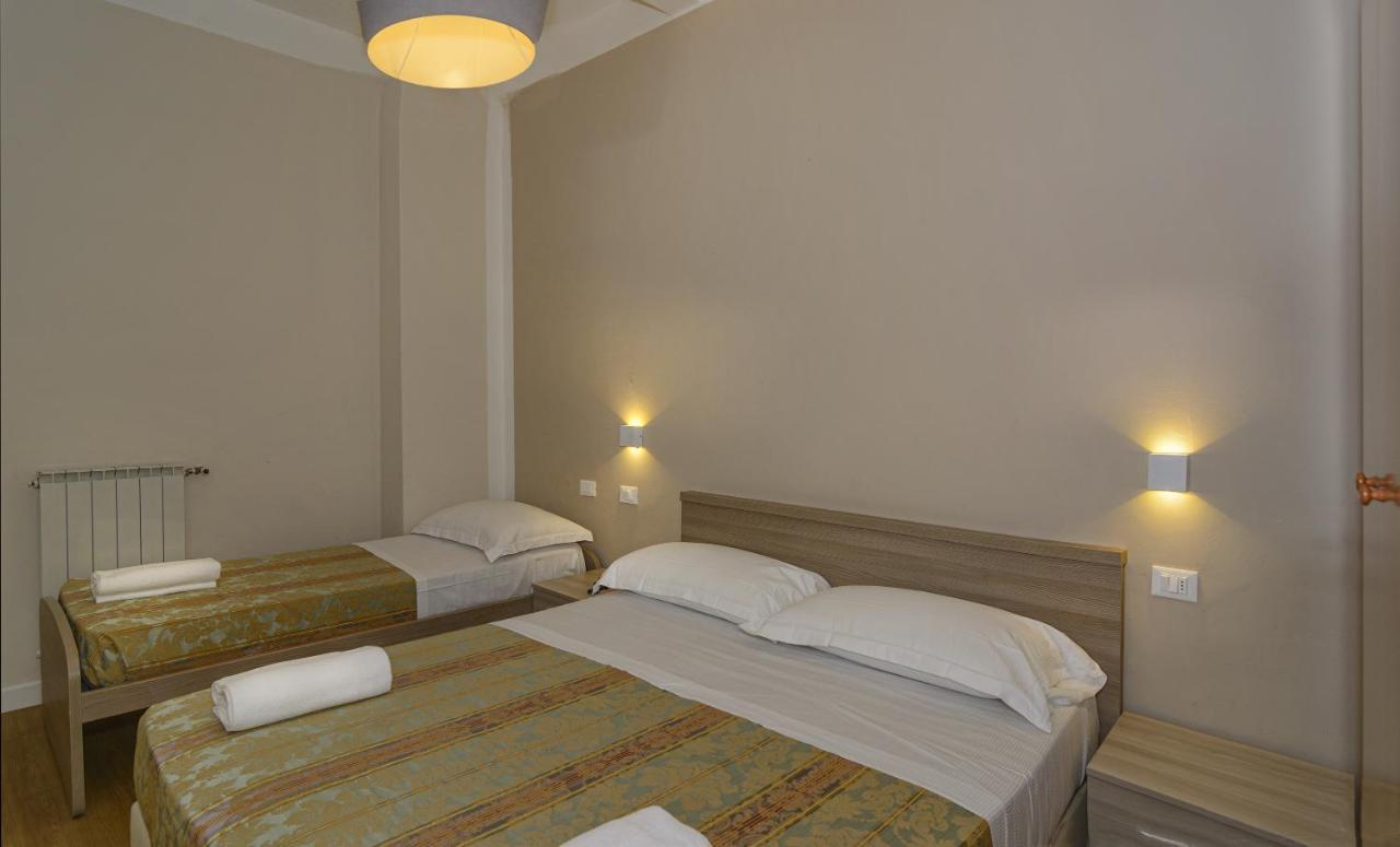 La Pace Hotel 3*