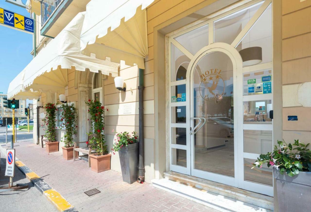 La Pace 3* Viareggio