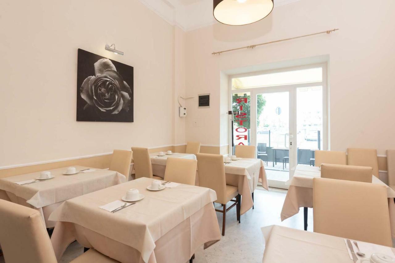La Pace Hotel Viareggio